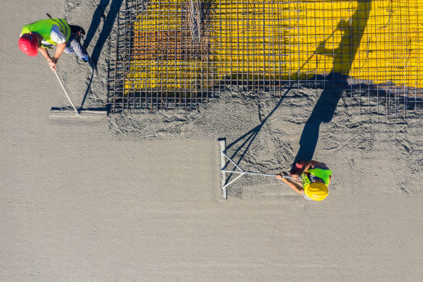 Best Concrete Resurfacing Services  in Lake Mills, WI